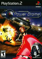 Power Drome - (IB) (Playstation 2)