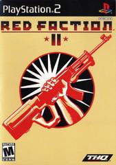 Red Faction II - (IB) (Playstation 2)