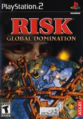 Risk Global Domination - (IB) (Playstation 2)