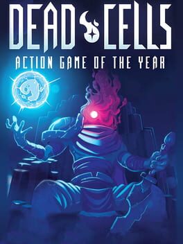 Dead Cells [Action Game of the Year] - (IB) (Playstation 4)