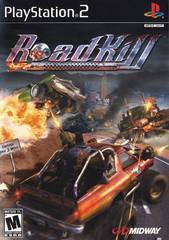 Roadkill - (IB) (Playstation 2)