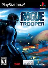 Rogue Trooper - (IB) (Playstation 2)