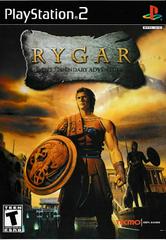 Rygar - (IB) (Playstation 2)