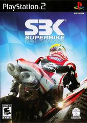 SBK: Superbike World Championship - (IB) (Playstation 2)