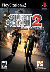 Silent Scope 2 - (IB) (Playstation 2)