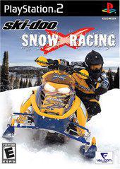 Ski-Doo Snow Racing - (IB) (Playstation 2)