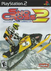 SnoCross 2 - (IB) (Playstation 2)