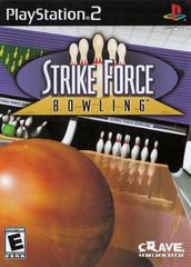 Strike Force Bowling - (IB) (Playstation 2)