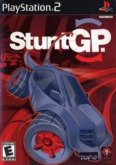 Stunt GP - (IB) (Playstation 2)