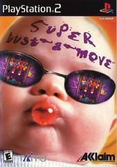 Super Bust-a-Move - (IB) (Playstation 2)