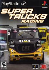 Super Trucks Racing - (IB) (Playstation 2)