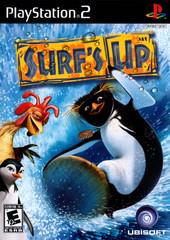 Surf's Up - (IB) (Playstation 2)