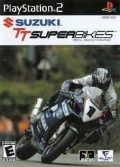 Suzuki TT Superbikes - (IB) (Playstation 2)