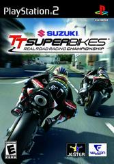 Suzuki TT Superbikes: Real Road Racing Championship - (IB) (Playstation 2)