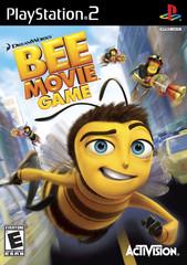 Bee Movie Game - (IB) (Playstation 2)