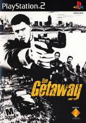 The Getaway - (IB) (Playstation 2)