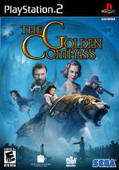 The Golden Compass - (IB) (Playstation 2)