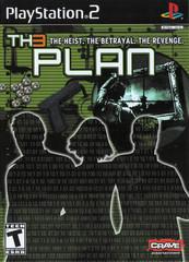 The Plan - (IB) (Playstation 2)