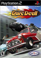 Top Gear Daredevil - (IB) (Playstation 2)