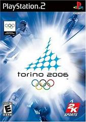 Torino 2006 - (IB) (Playstation 2)