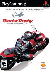 Tourist Trophy - (IB) (Playstation 2)