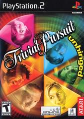 Trivial Pursuit Unhinged - (IB) (Playstation 2)