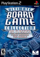 Ultimate Board Game Collection - (IB) (Playstation 2)