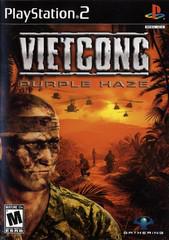 Vietcong Purple Haze - (IB) (Playstation 2)