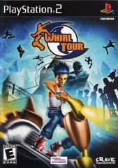 Whirl Tour - (IB) (Playstation 2)