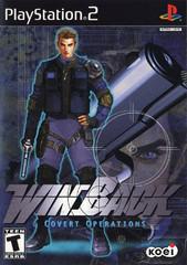 Winback Covert Operations - (IB) (Playstation 2)