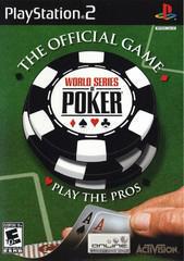 World Series of Poker - (IB) (Playstation 2)