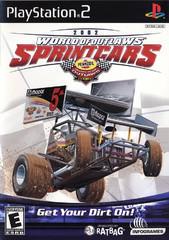 World of Outlaws: Sprint Cars - (IB) (Playstation 2)