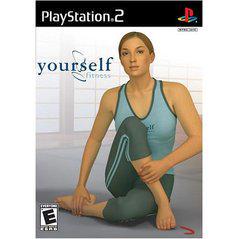 Yourself Fitness - (IB) (Playstation 2)