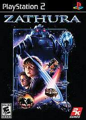 Zathura - (IB) (Playstation 2)