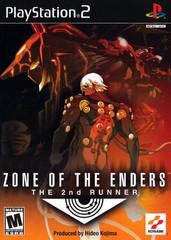 Zone of the Enders 2nd Runner - (IB) (Playstation 2)