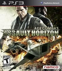 Ace Combat Assault Horizon - (IB) (Playstation 3)