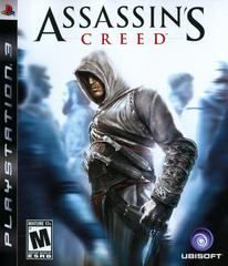 Assassin's Creed - (IB) (Playstation 3)