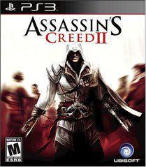 Assassin's Creed II - (IB) (Playstation 3)