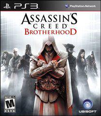 Assassin's Creed: Brotherhood - (IB) (Playstation 3)