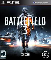 Battlefield 3 - (IB) (Playstation 3)