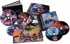 Lunar 2 Eternal Blue Complete [Collector's Edition] - (IB) (Playstation)