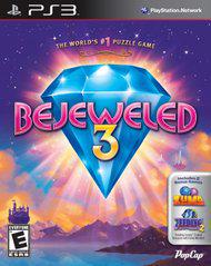 Bejeweled 3 - (IB) (Playstation 3)