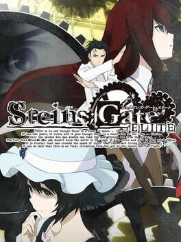 Steins Gate Elite - (IB) (Playstation 4)