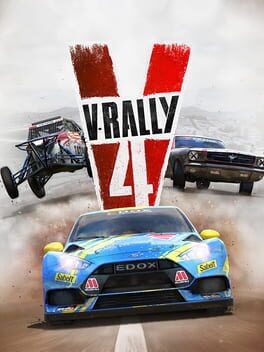 V-Rally 4 - (IB) (Playstation 4)