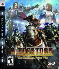 Bladestorm The Hundred Years War - (IB) (Playstation 3)