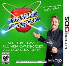 Are You Smarter Than A 5th Grader - (Loose) (Nintendo 3DS)