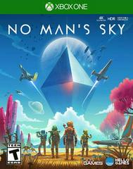 No Man's Sky - (IB) (Xbox One)