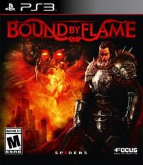 Bound by Flame - (IB) (Playstation 3)