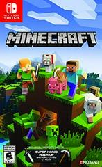 Minecraft - (Loose) (Nintendo Switch)