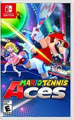 Mario Tennis Aces - (Loose) (Nintendo Switch)